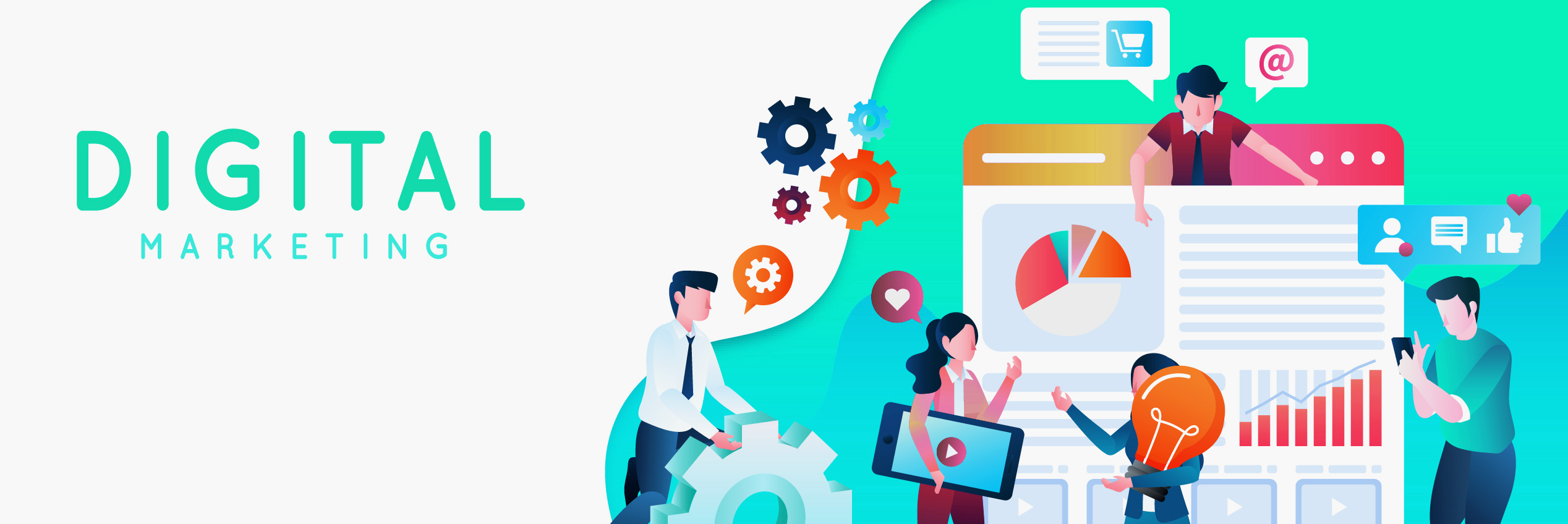 Other Digital Marketing